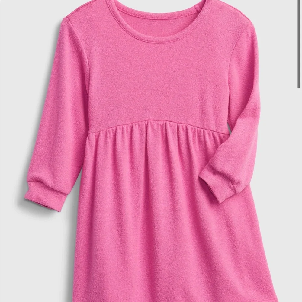 📌🆕 GAP • Softspun • Dress
